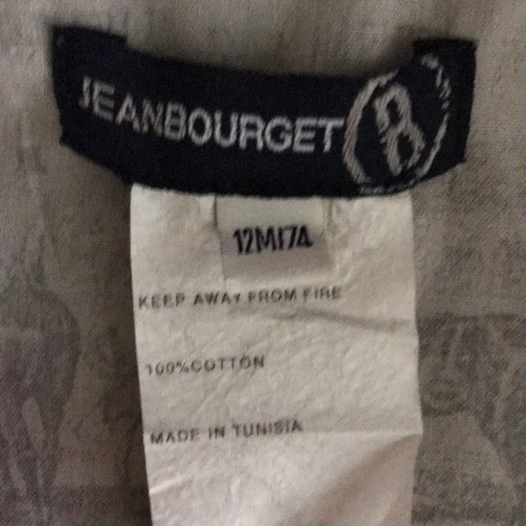 Infant Jacket - Picture 3 of 4